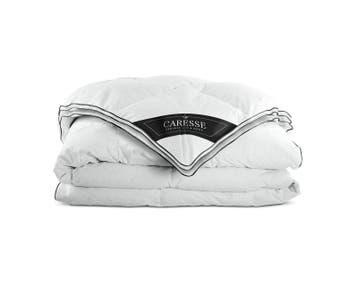 Caresse Memogelle Fiber, 4-seizoenen uitvoering - 240x220, Nieuw
