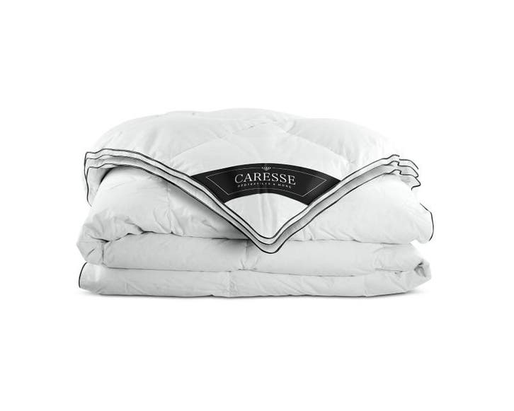 Caresse Memogelle Fiber, 4-seizoenen uitvoering - 240x220, Huis en Inrichting, Slaapkamer | Beddengoed
