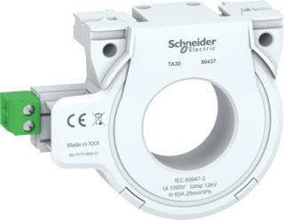 Schneider Electric Transformateur de courant Vigirex, Verzenden
