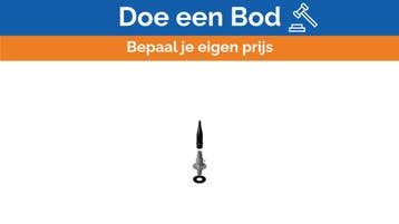 Bieden: Shakespeare ACC106 Marine Deck Connector, Watersport en Boten, Ophalen of Verzenden, Nieuw