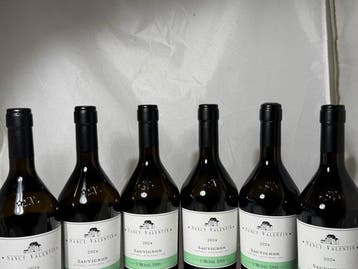 2024 San Michele Appiano, Sanct Valentin, Sauvignon -, Collections