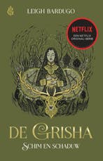 Schim en schaduw / De Grisha / 1 9789463491525 Leigh Bardugo, Boeken, Verzenden, Zo goed als nieuw, Leigh Bardugo