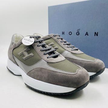 Hogan - Sneakers - Taille : EU 47.5 - Neuf avec étiquette, Nieuw