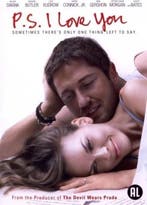 P.S. I love you (dvd tweedehands film), Ophalen of Verzenden