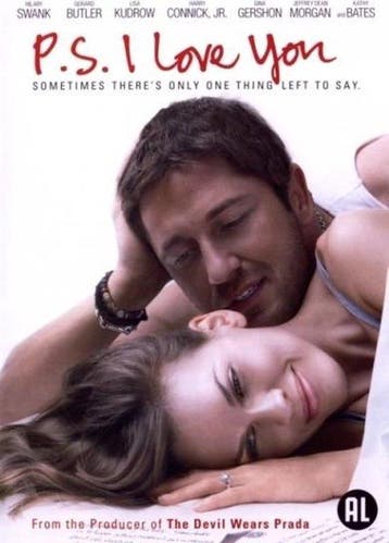 P.S. I love you (dvd tweedehands film), Ophalen of Verzenden