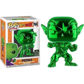 Funko Pop! Convention - Dragon Ball - Piccolo #760, Collections, Verzenden