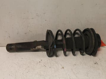 Schokdemperpoot rechts-voor Peugeot 206 O108680, Autos : Pièces & Accessoires, Suspension & Châssis