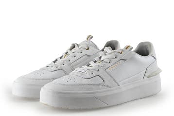 Cruyff Sneakers in maat 44 Wit, Cruyff, Verzenden, Wit, Zo goed als nieuw