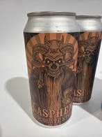 La Calavera - Blasphème et Donky Donus x4, Médecine x2,, Verzamelen, Wijnen, Nieuw