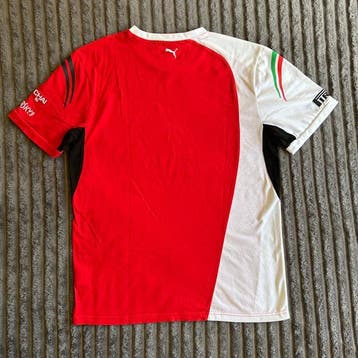 Scuderia Ferrari - F1 - T-shirt, Collections