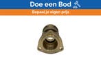 Bieden: Jabsco Brass Pump Body Housing 9704-8100, Ophalen of Verzenden, Nieuw