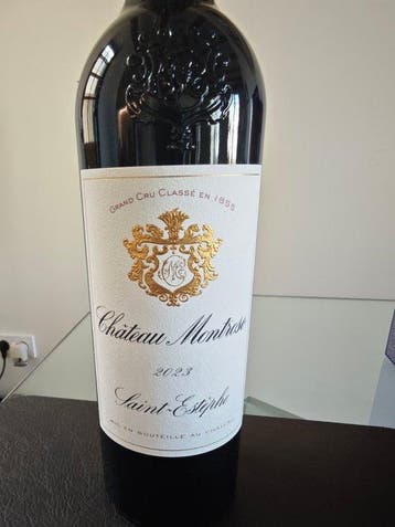 2023 Château Montrose - Saint-Estèphe 2ème Grand Cru Classé