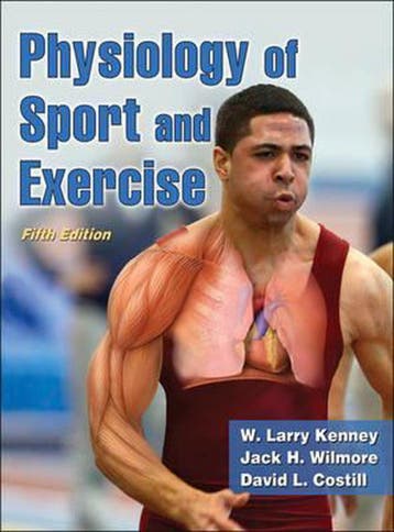 Physiology of Sport and Exercise 9780736094092, Boeken, Verzenden, Gelezen, W Larry Kenney