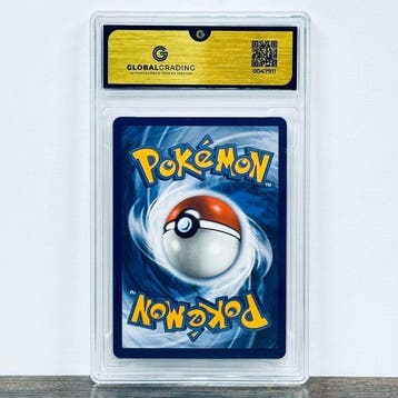 Pokémon Graded card - Alolan Meowth 139 - 30th Anniversary –