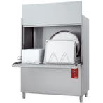 Pottenwasser | Mand 1320x700mm | Breaktank | 400V |, Verzenden