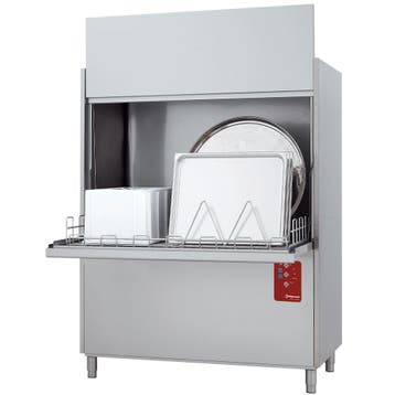 Pottenwasser | Mand 1320x700mm | Breaktank | 400V |, Verzenden, Nieuw in verpakking