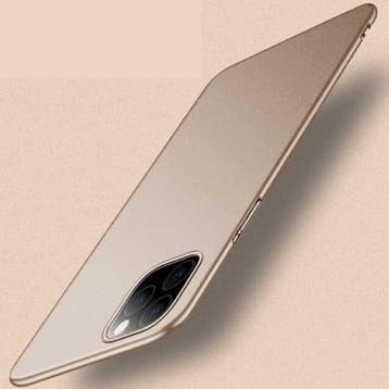 iPhone 13 Mini Magnetisch Ultra Dun Hoesje - Hard Matte Case, Verzenden, Nieuw