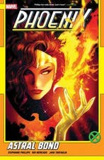 Phoenix Volume 3: Astral Bond, Verzenden