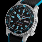 Tecnotempo - Seadiving 300M - Automatic- Limited Edition -