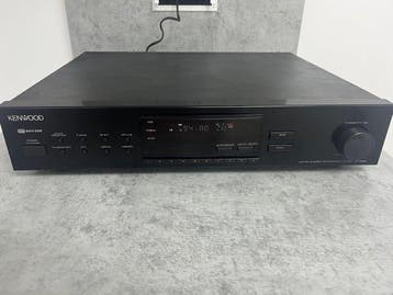 Kenwood - KT-3080 Tuner