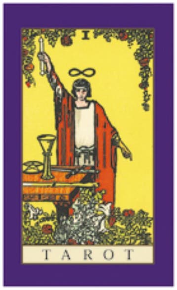 Het Klassieke Tarotspel Van A.E. Waite | A.E. Waite | Nieuw, Verzenden, Nieuw, A.E. Waite