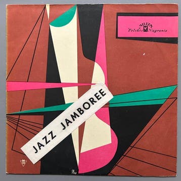 Johnny Griffin, Kenny Drew, Manfred Schoof & more! - Jazz, Cd's en Dvd's, Nieuw in verpakking