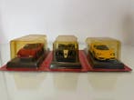 1:43 - Voiture miniature (3) - Ferrari - Modèles légendaires, Nieuw