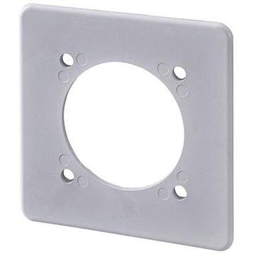 Mennekes Adapterplaat Industriële Stekker - 41340, Verzenden, Nieuw