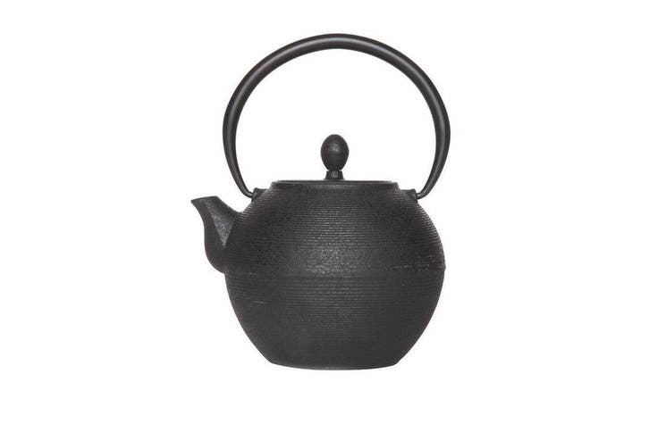 Cosy & Trendy theepot Akita met filter - theezetter voor..., Maison & Meubles, Cuisine | Vaisselle, Envoi