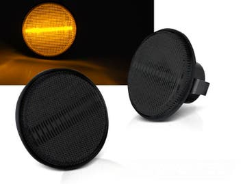Zijknipperlicht | geschikt voor Mazda | MX-5 90-15 2d cab. /, Verzenden