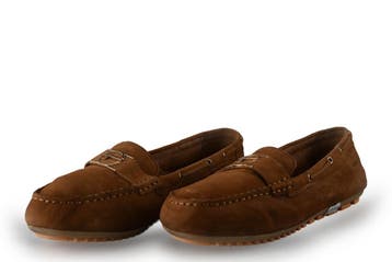 Tamaris Loafers in maat 39 Bruin, Verzenden, Overige typen