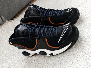 Nike - Air Zoom Flight 95 - High-top sneakers - Maat: EU