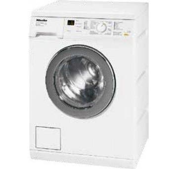 Miele W2203 - Wasmachine - 5 kg - 1200 tpm - Energieklasse E, Electroménager, Ophalen of Verzenden