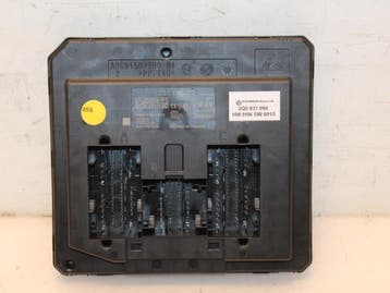 Computer Body Control Volkswagen Polo O72386