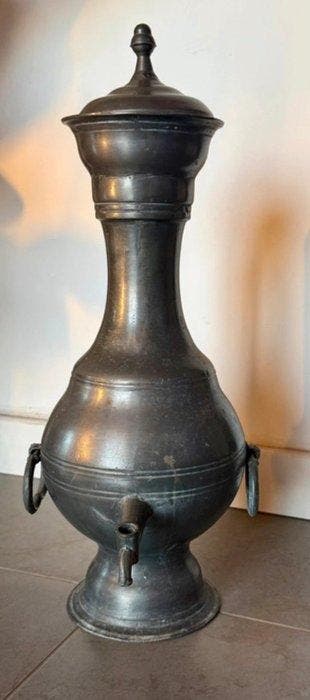 Samovar - Étain