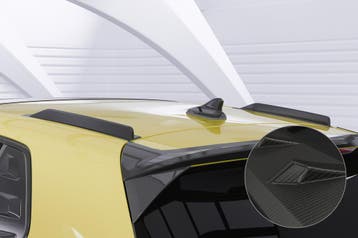 Dakspoilers voor VW Golf 8 (Type CD) DF012-M, Verzenden, Nieuw