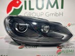 VW GOLF VI 6 R32 XENON PHARE AVANT DROIT KPL 5K1941754D, Verzenden, Gebruikt, Volkswagen