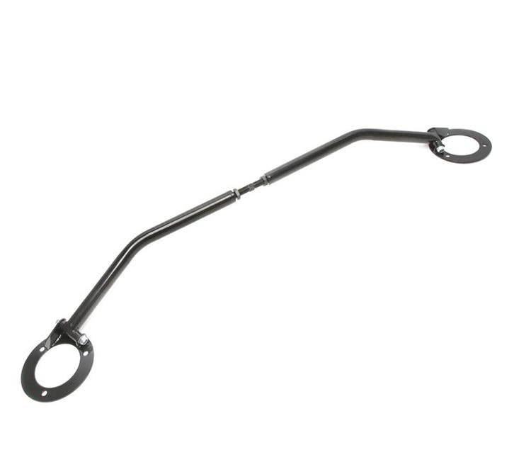 BARRE ANTI-RAPPROCHEMENT RÉGLABLE SEAT LEON 1P 05-12 NOIR, Autos : Pièces & Accessoires, Suspension & Châssis, Envoi