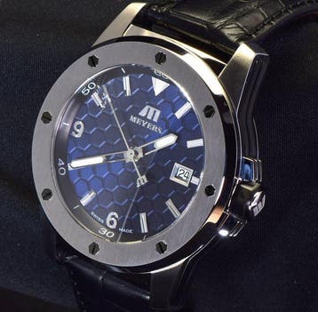 Meyers - Fly Racer Galaxy - Heren - na 2025, Nieuw