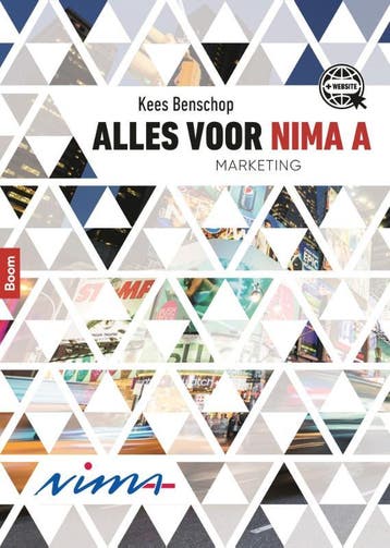 Alles voor Nima a 9789024425730 Kees Benschop, Verzenden, Kees Benschop