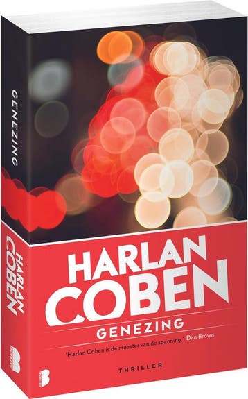 Genezing 9789022583081 Harlan Coben, Verzenden, Harlan Coben