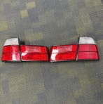 BMW 5-Serie E34 88-95 achterlichten set wit knipperlicht, Nieuw, BMW