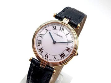 Cartier - Vendôme Trinity - 81003 - Serviced - Heren -, Nieuw