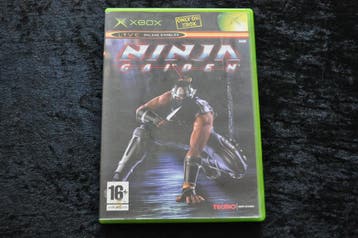 Ninja Gaiden XBOX, Verzenden, Nieuw