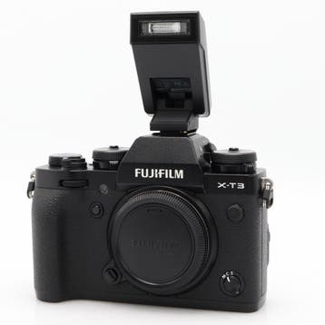 Fujifilm X-T3 body | Tweedehands, Verzenden, Zo goed als nieuw