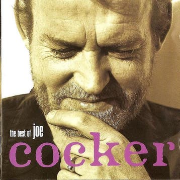 Joe Cocker - The Best Of Joe Cocker, Verzenden, Gebruikt