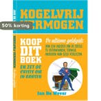 Kogelvrij vermogen 9789090285887 Jan De Wever, Verzenden, Gelezen, Jan De Wever