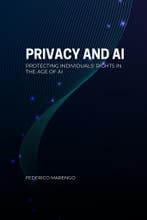 Privacy and AI - Federico Marengo - 9798854287456 - Paperbac, Verzenden, Nieuw