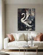 Wysocky John - The Swan - XL