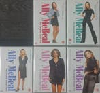 Ally McBeal complete collection             Gratis verzenden, Verzenden, Boxset, Zo goed als nieuw, Komedie